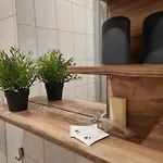 Jaegerhof Hotel *