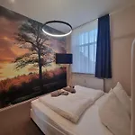 Hotel Jaegerhof