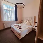 Jaegerhof Hotel