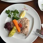 Jaegerhof Hotel *