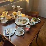 Jaegerhof Hotel