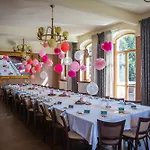 Hotel Jaegerhof *