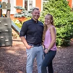 Hotel Jaegerhof *