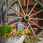 Jaegerhof Hotel Putzkau