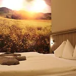 Hotel Jaegerhof *