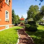 Hotel Jaegerhof *