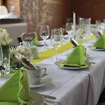 Jaegerhof Hotel