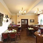 Jaegerhof Hotel Putzkau