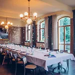 Hotel Jaegerhof *