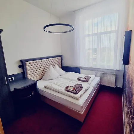 Otel Jaegerhof *