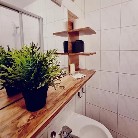 Jaegerhof 호텔 Putzkau