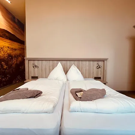 Hotel Jaegerhof Putzkau