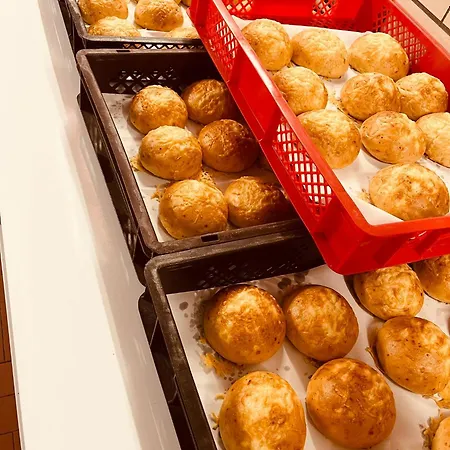 Jaegerhof 호텔 Putzkau