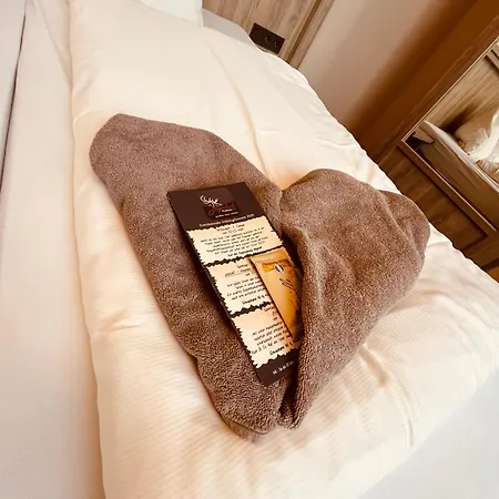 호텔 Jaegerhof Putzkau