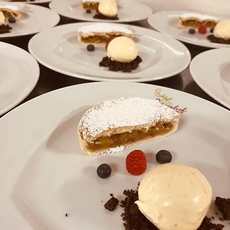 Jaegerhof 호텔 Putzkau