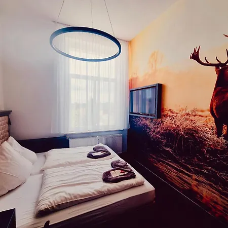 Hotel Jaegerhof *