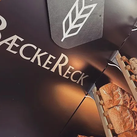 Szálloda Jaegerhof Putzkau