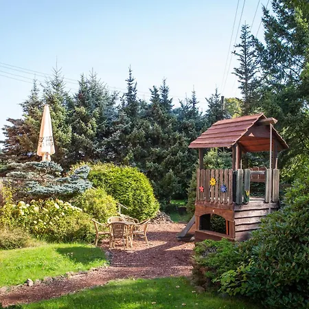 호텔 Jaegerhof Putzkau