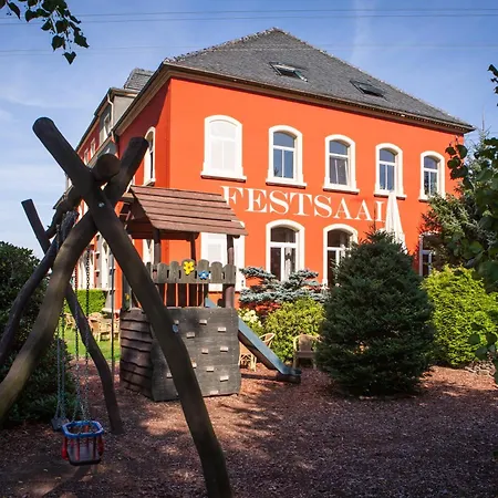 Jaegerhof Putzkau