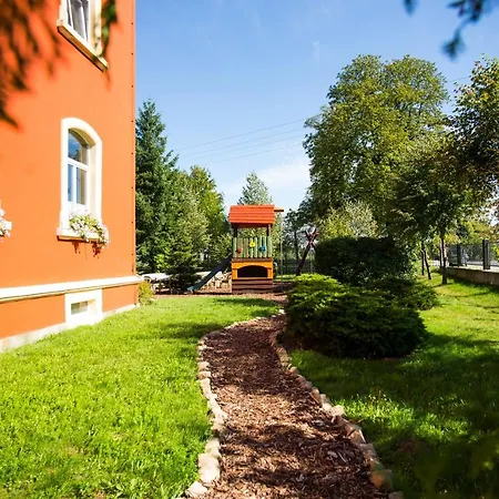 Hotel Jaegerhof *