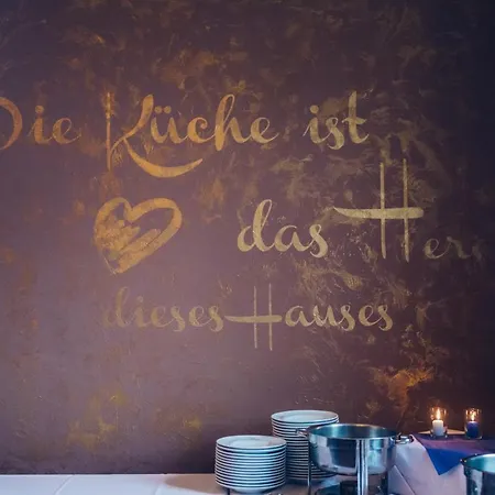 호텔 Jaegerhof Putzkau