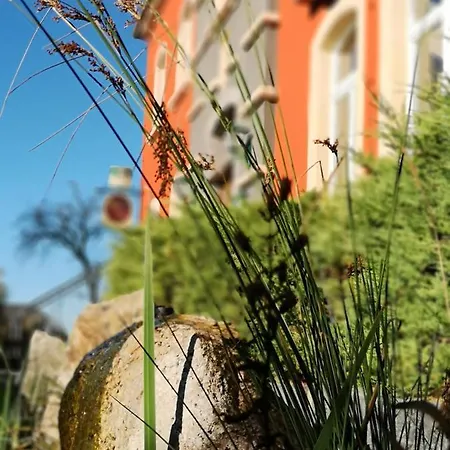 Jaegerhof Putzkau