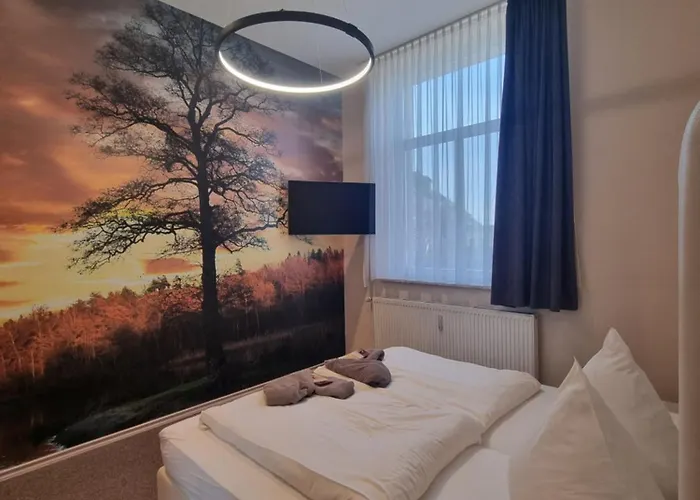 Hotel Jaegerhof