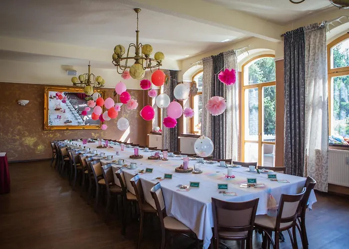 Hotel Jaegerhof *