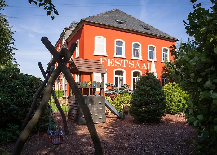 Jaegerhof Putzkau