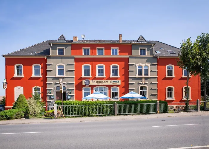 Jaegerhof