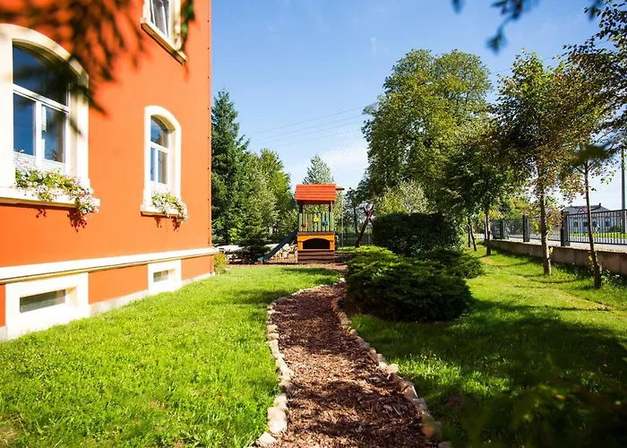 Hotel Jaegerhof *