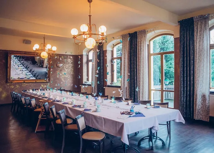 Hotel Jaegerhof *
